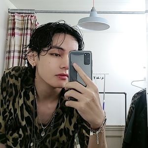 Meet your Posher, Lucia